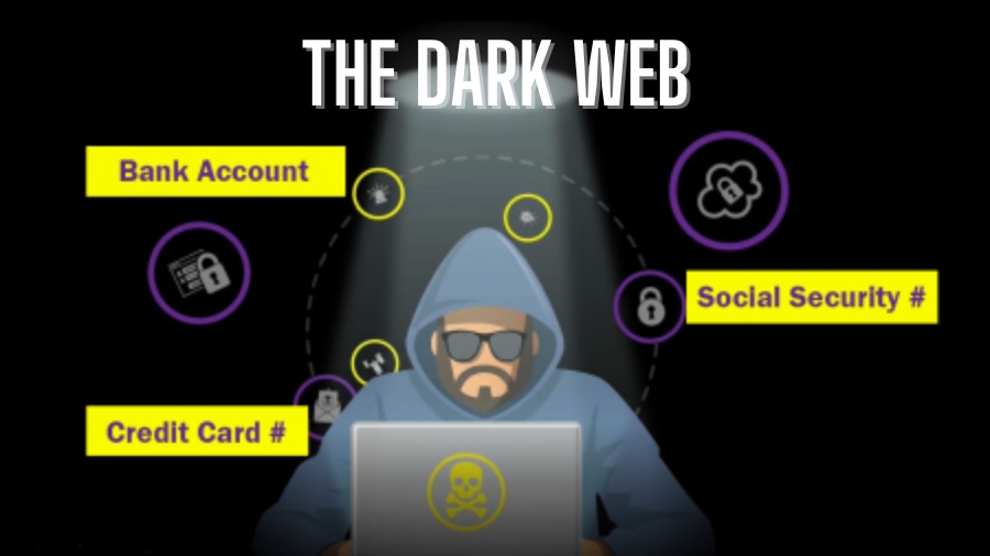 Blog What Is The Dark Web 