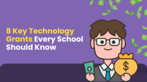 Blog - School Technology Grants