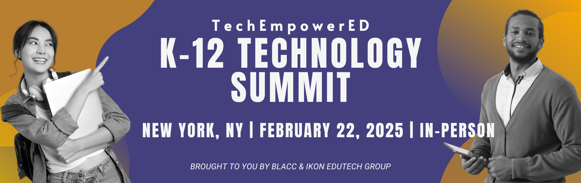 K-12 TECHNOLOGY-SUMMIT-registration-banner-2025