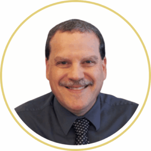 Picture of Marc Epstein