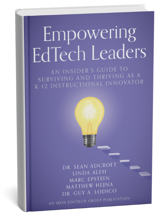 Empowering EdTech Leaders