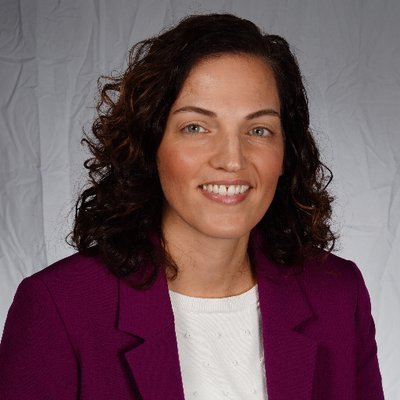 Dr. Judith LaRocca