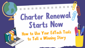 Charter Renewal Starts Now
